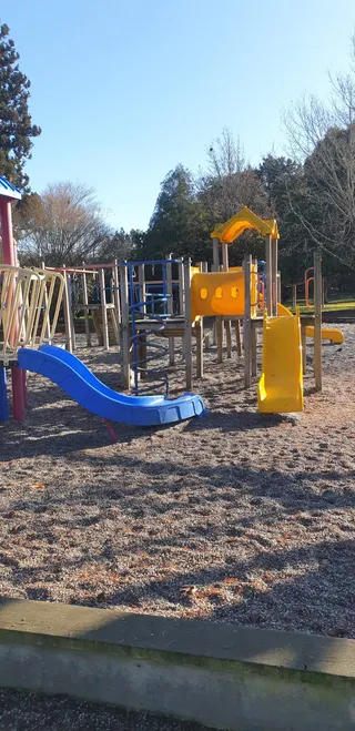 Naish Park Playground photo 2