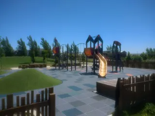 Longhurst Playground
