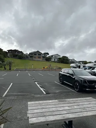 Sunburst Reserve & Tamatea Esplanade