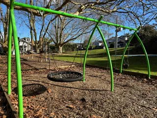 Wairua Reserve Playground