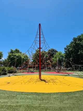 Flaxmere Park