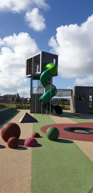 Kopupaka Playground