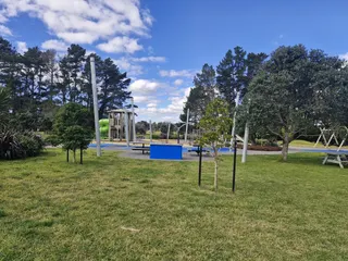Clarks Beach Recreational Reserve