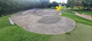Waenganui/Allenby Park photo 2