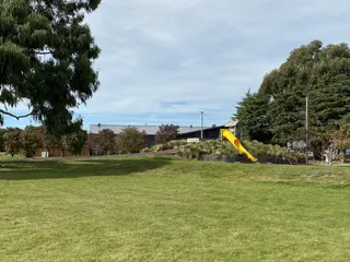 Westview Reserve