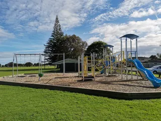 Hickford Park