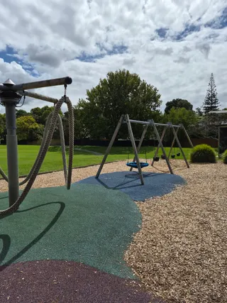 Sunnynook Park