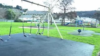 Thorn Street Playground photo 3