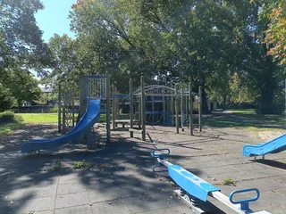 Bradford Park Playground photo 3