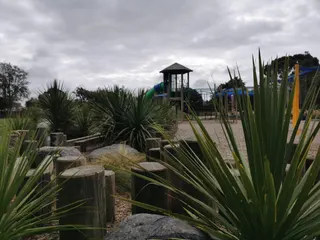 Harrington Park Playground photo 4