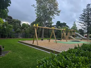 Collins Park