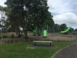Margaret Griffen Park photo 9