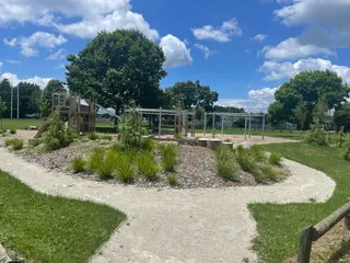 Ngongotaha Domain Park