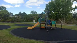 Kuirau Park photo 10