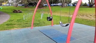 Coyle Park Playground photo 2
