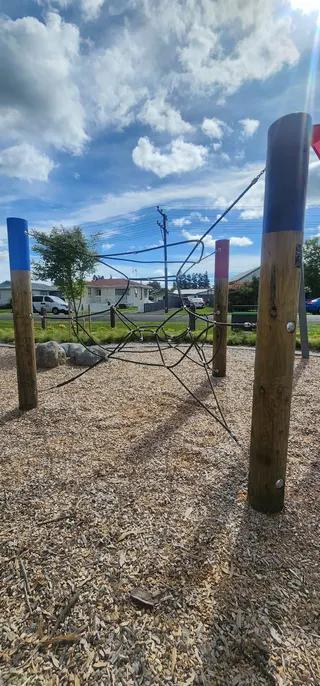 Mahoe Park Playground