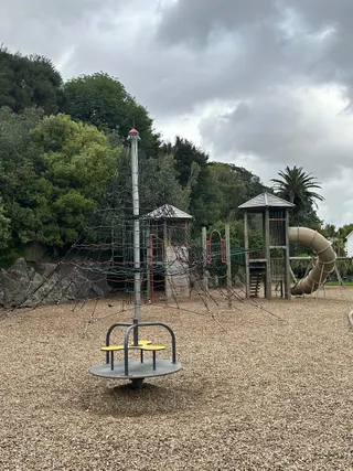 Tahaki Reserve Playground photo 8