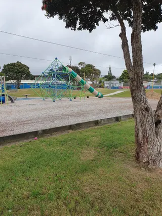 Ascot Park Playground photo 4