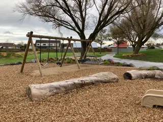 Cloverlea Park Playground photo 2