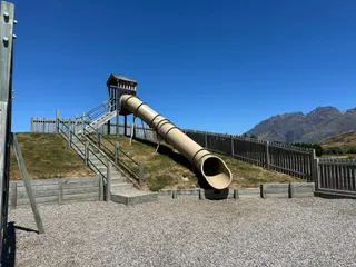 Jack Tewa Park photo 2