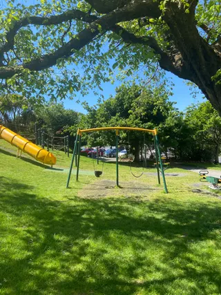 Katherine Mansfield Memorial Park photo 2