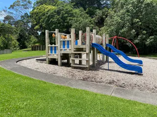 Gilleta Road Park Playground photo 8