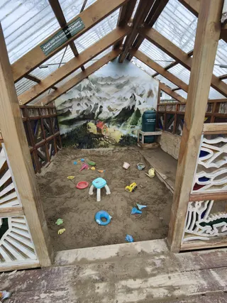 Te Kohanga Manaaki - Petone Playscape photo 2
