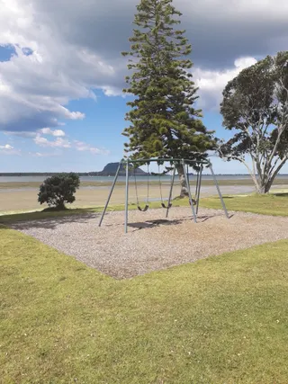 Fergusson Park photo 8
