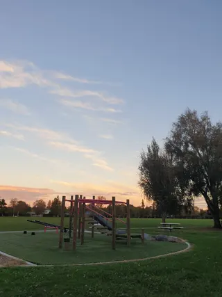 Jansen Park photo 4