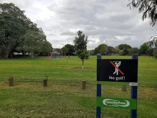 Manukau Park photo 2