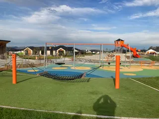 Te Whariki Playground photo 4