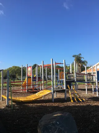 Kilimanjaro Park