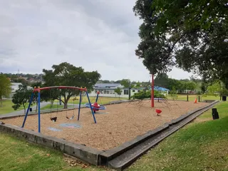 Mount Roskill Playground