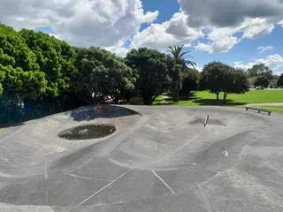Waenganui/Allenby Park photo 10