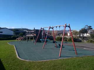 Chapel Street playground photo 2