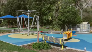 Scarborough Park photo 3