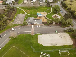Crossfield Reserve