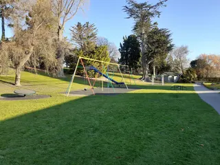 Timaru Botanic Gardens photo 6