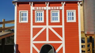 Woolshed Park photo 8