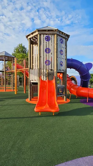 Tauhara Park