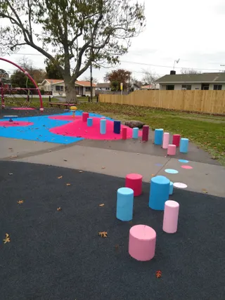 Glenview Park