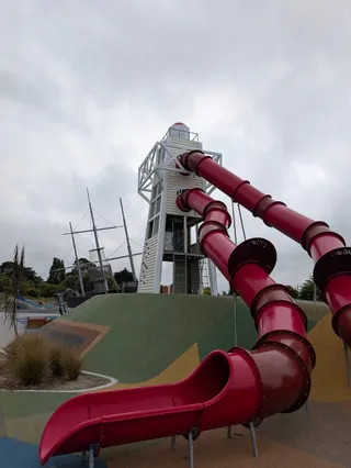 Caroline Bay Playground photo 3