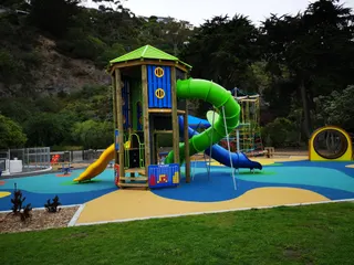 Scarborough Park