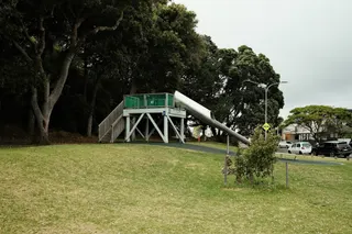 Hopukiore (Mount Drury) Reserve photo 2