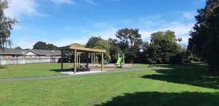 Turon Park photo 4