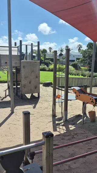 Campbell Bay Reserve Playground photo 5