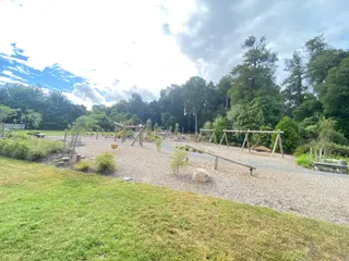 Wakefield Playground photo 2