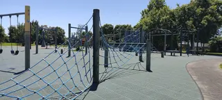 Potter Trust Playground photo 2