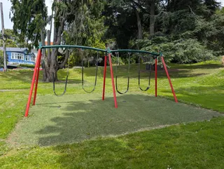 Arthur Street Playground photo 5