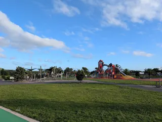 David Lange Playground photo 3